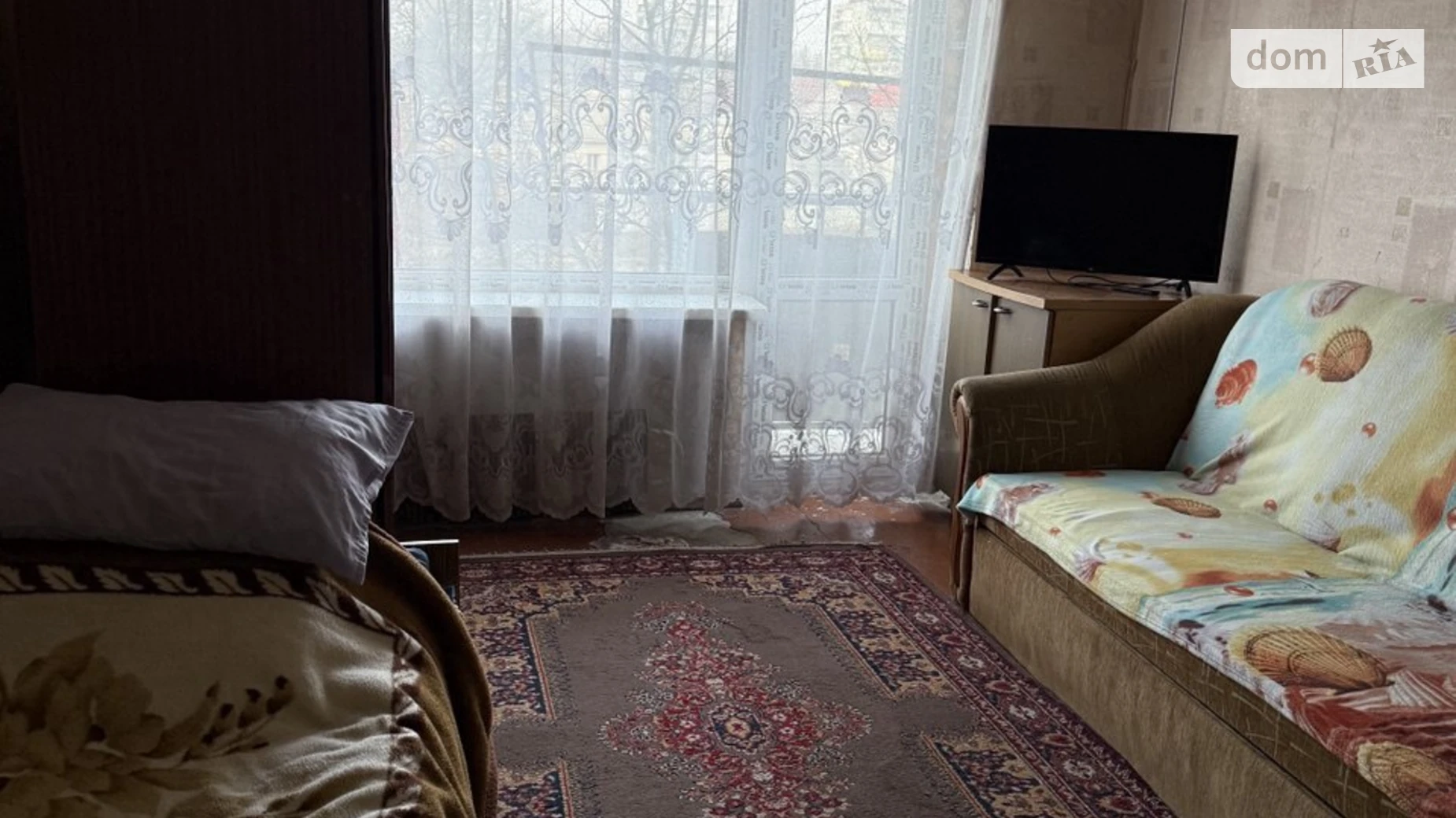 Продается 1-комнатная квартира 32 кв. м в Днепре, ул. Зеленая - фото 4