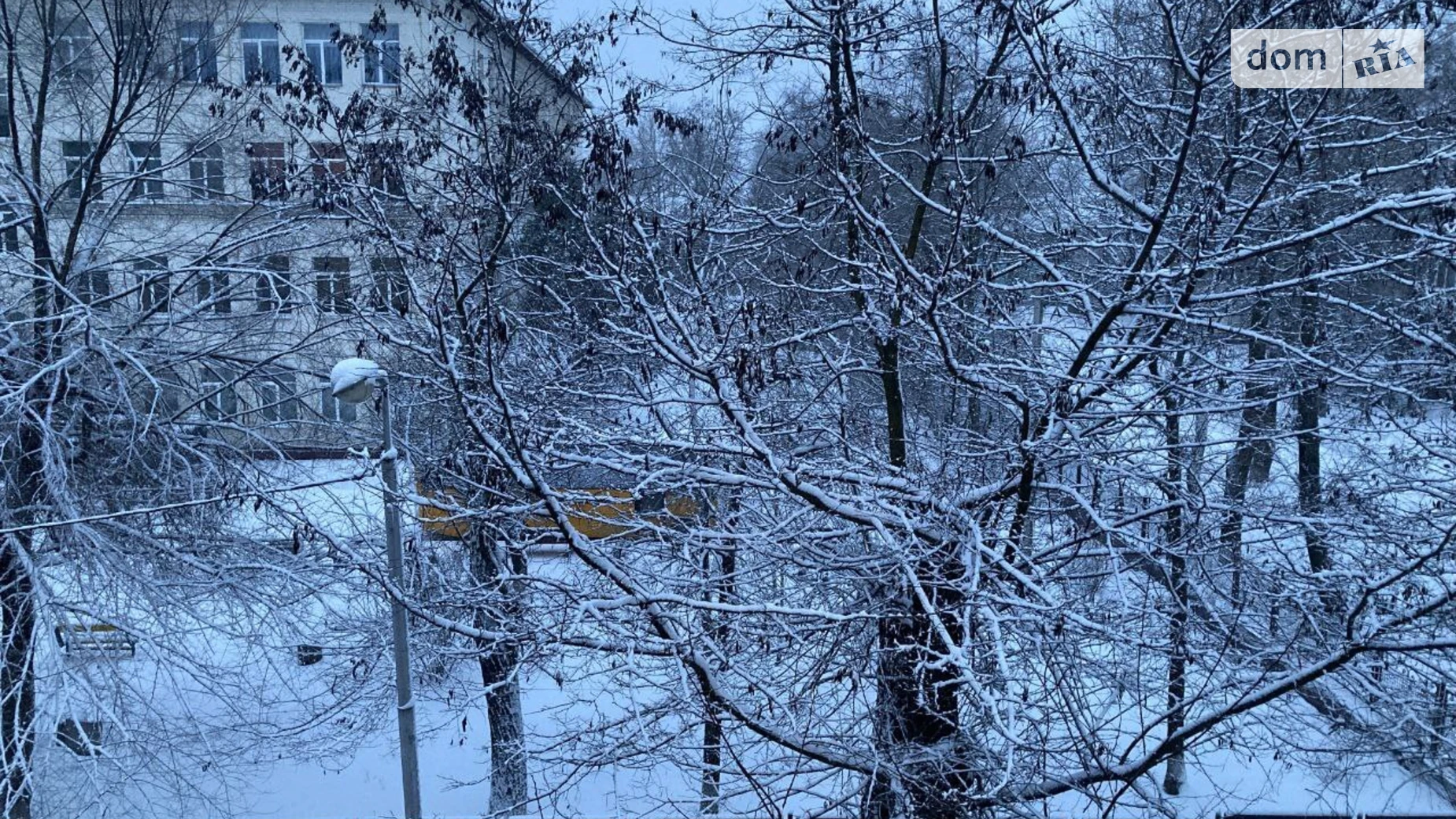 3-комнатная квартира 69.67 кв. м в Запорожье, ул. Патриотическая, 5 - фото 4