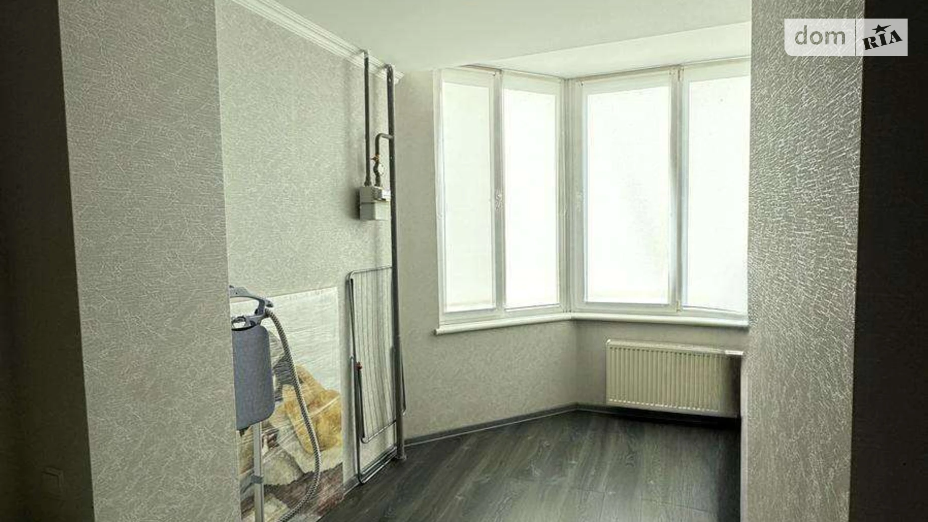 Продается 1-комнатная квартира 38.6 кв. м в Софиевской Борщаговке, ул. Боголюбова, 26 - фото 5