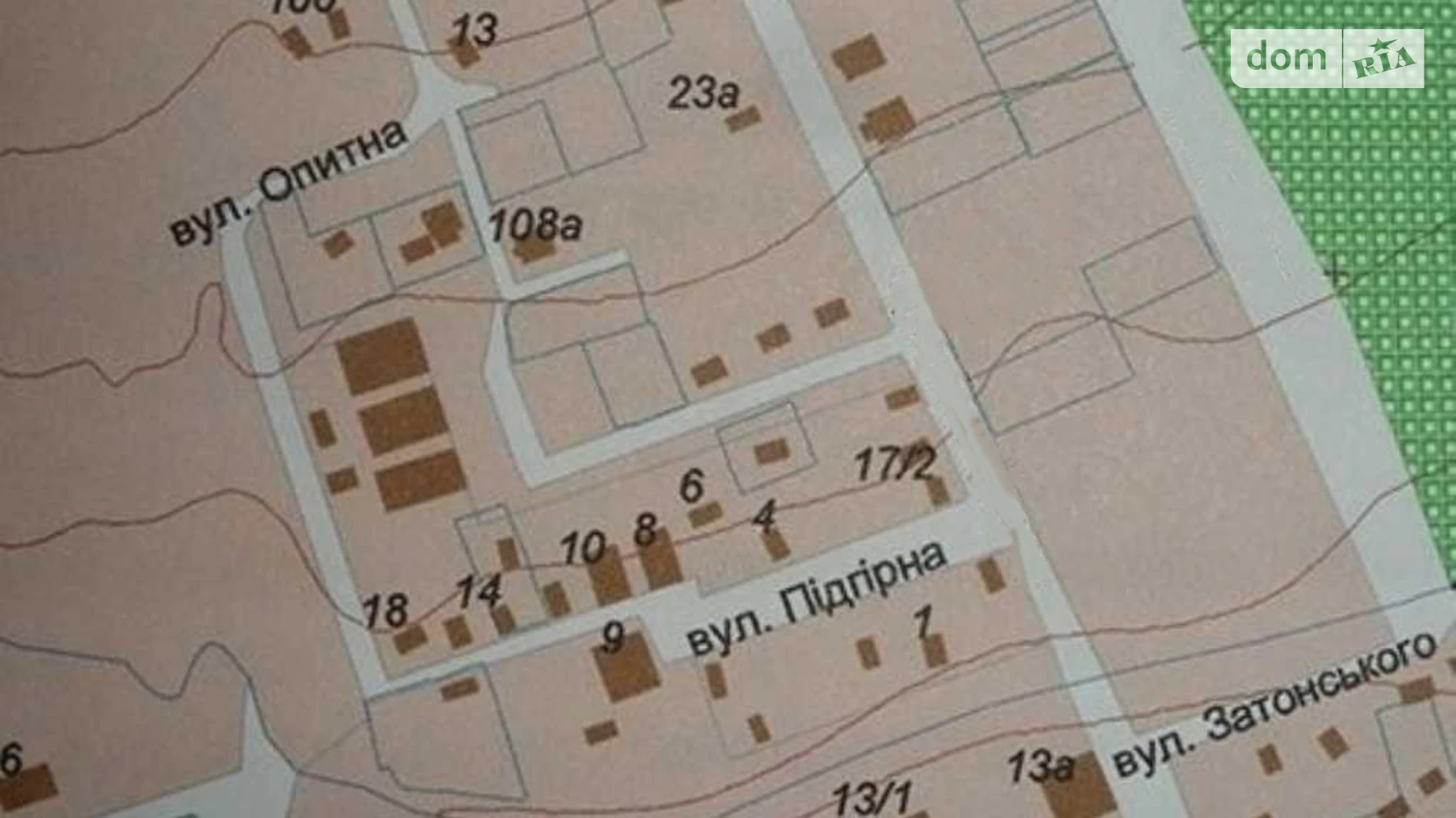 Продается земельный участок 10.38 соток в Полтавской области, цена: 14500 $ - фото 4