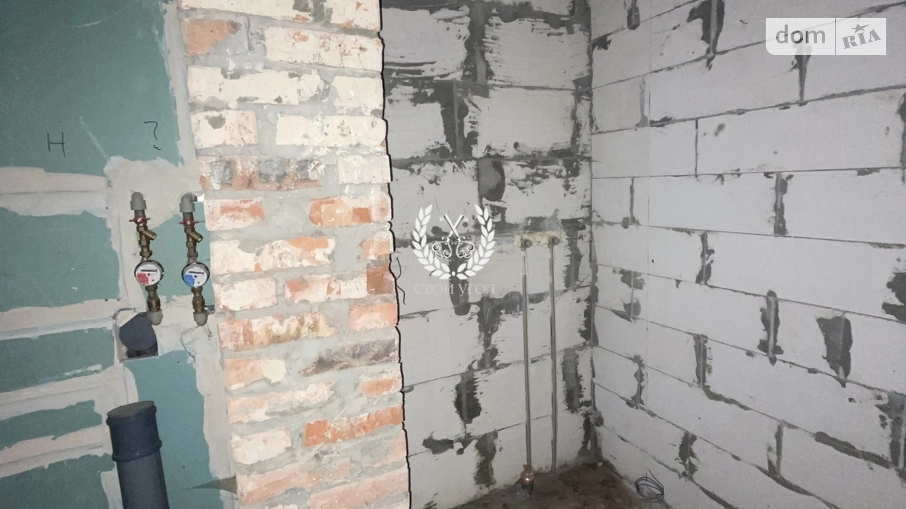 Продается 1-комнатная квартира 26.8 кв. м в Чернигове, ул. Мазепы Ивана - фото 2