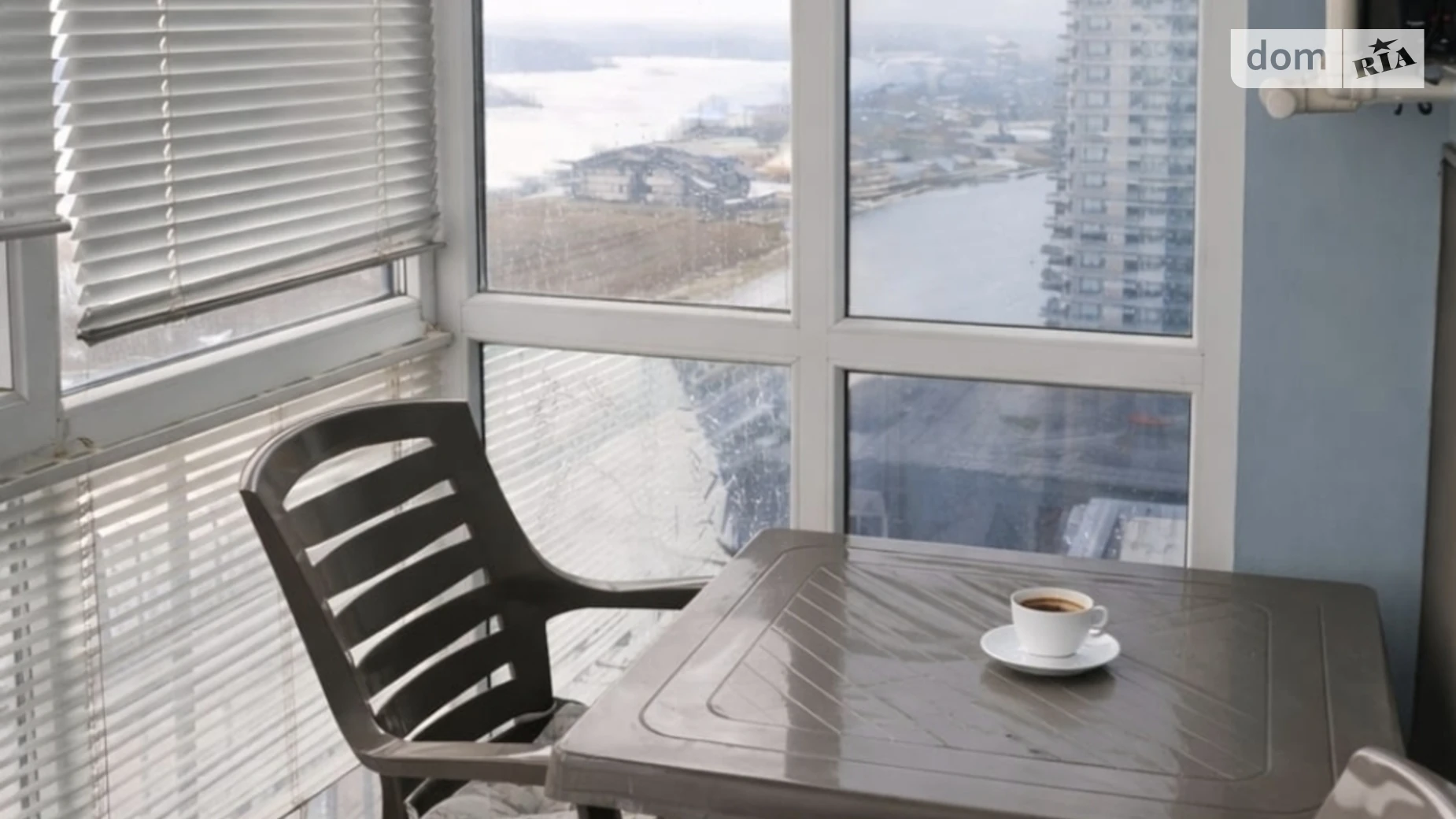 Продается 2-комнатная квартира 88.7 кв. м в Днепре, цена: 89000 $ - фото 5