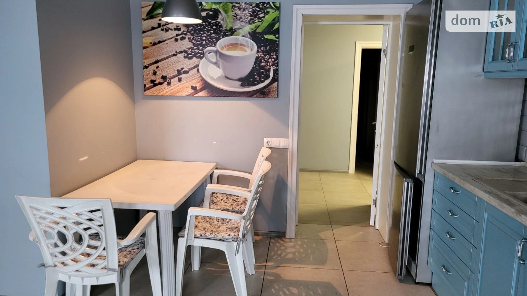 Продается 2-комнатная квартира 88.7 кв. м в Днепре, цена: 89000 $ - фото 4