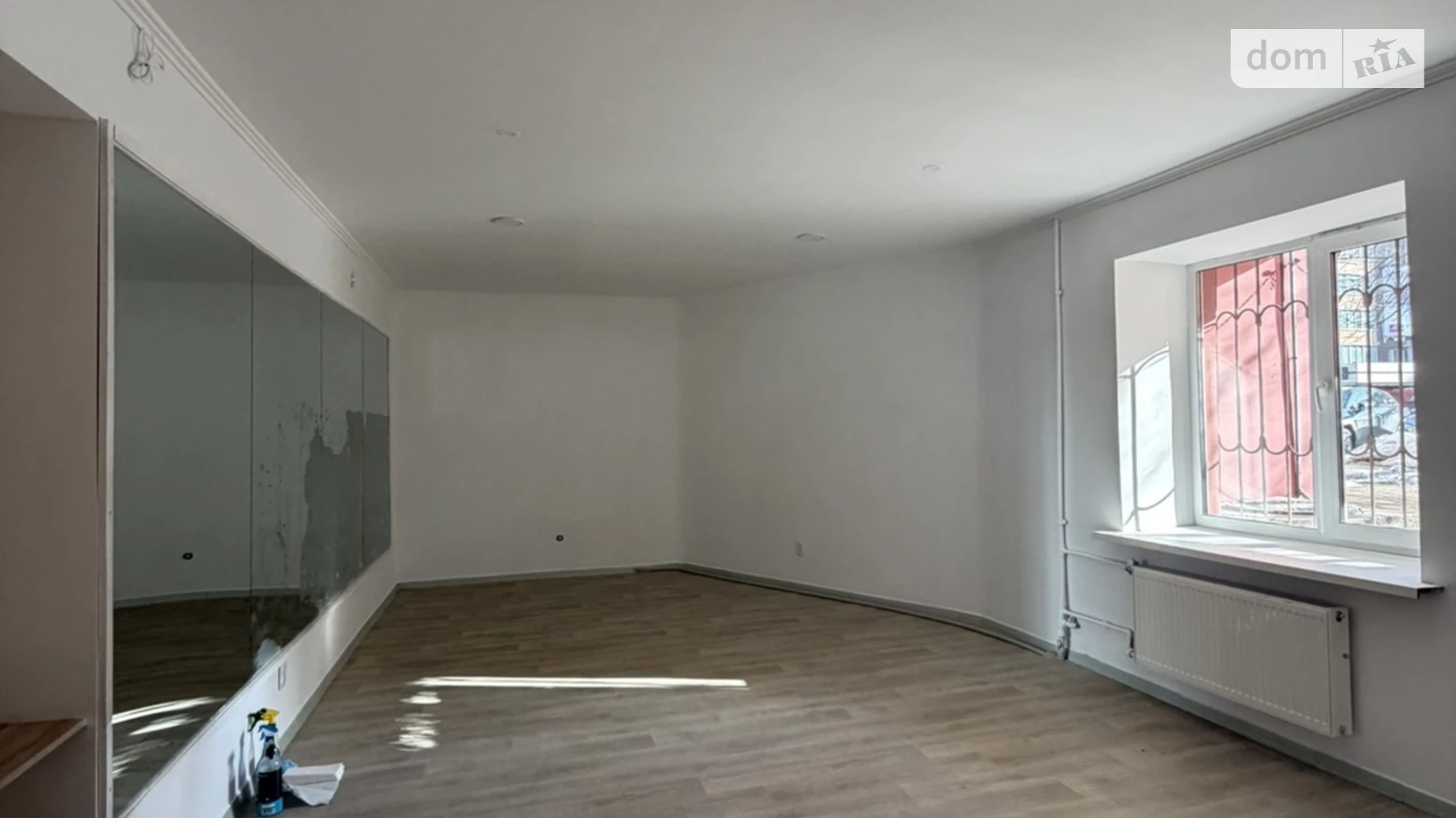 Сдается в аренду помещения свободного назначения 122 кв. м в 10-этажном здании, цена: 44990 грн - фото 3