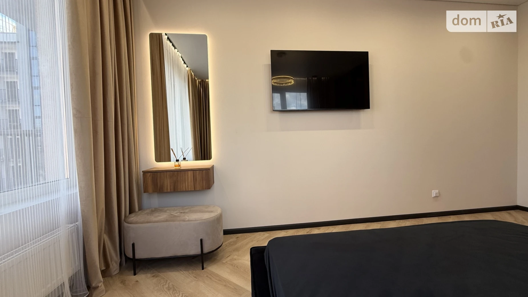 Продается 1-комнатная квартира 42 кв. м в Львове, ул. Леонида Перфецкого, 6 - фото 5