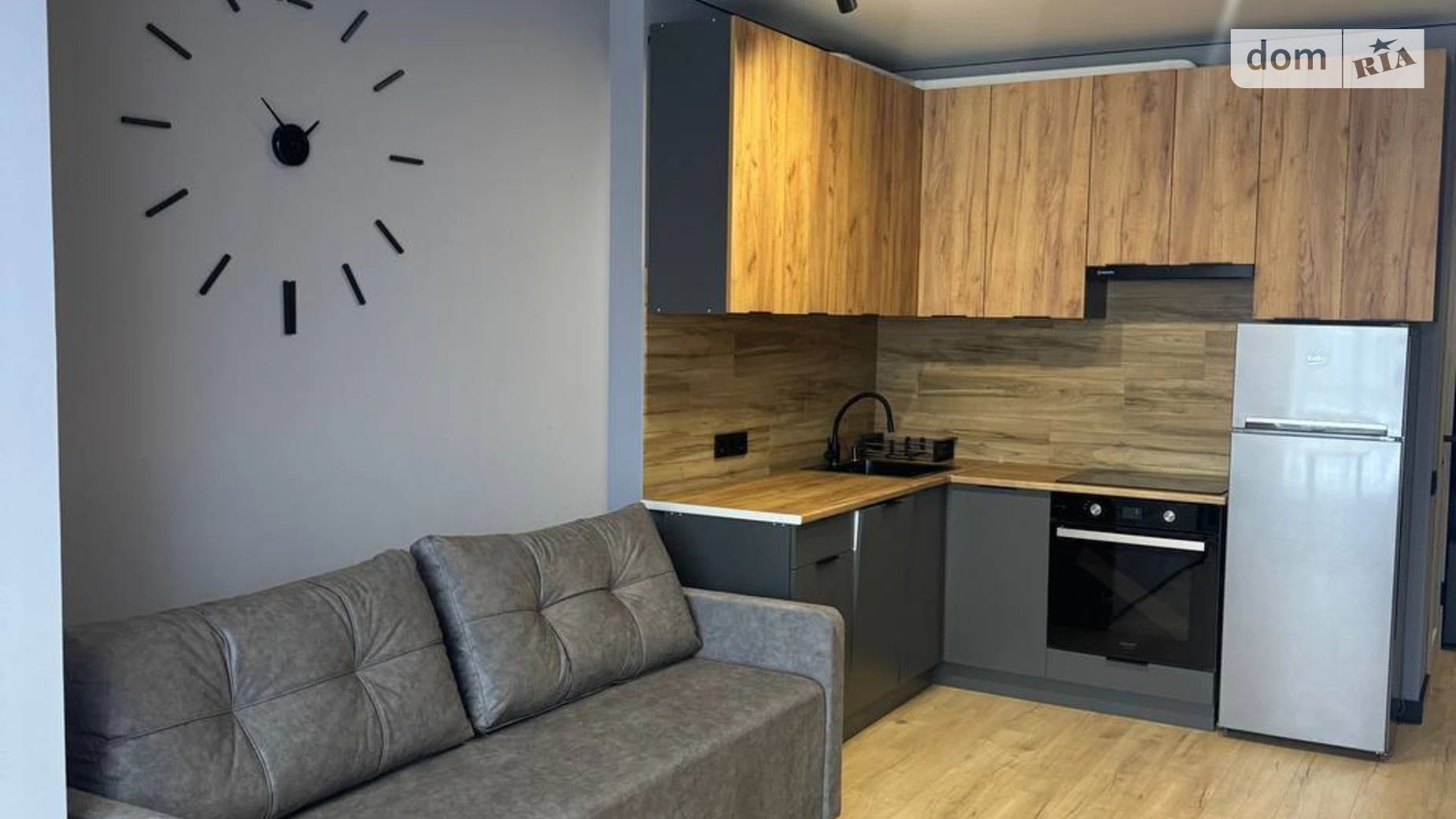 Сдается в аренду 1-комнатная квартира 30 кв. м в Хмельницком, ул. Проскуровского Подполья, 165Г - фото 3