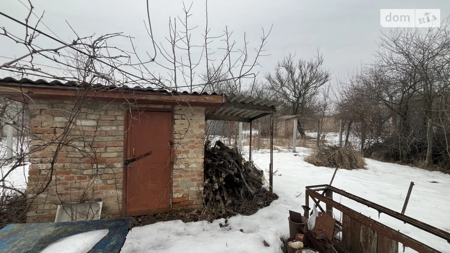 Продается одноэтажный дом 16 кв. м с мансардой, цена: 30000 $ - фото 3