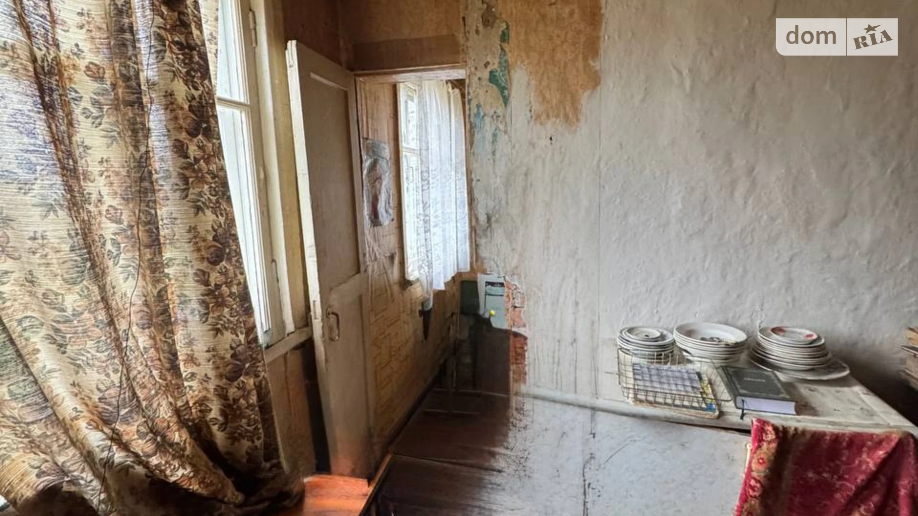 Продается 1-комнатная квартира 19.5 кв. м в Прилуках, пер. Петра Дорошенко (Горняка), 1 - фото 4