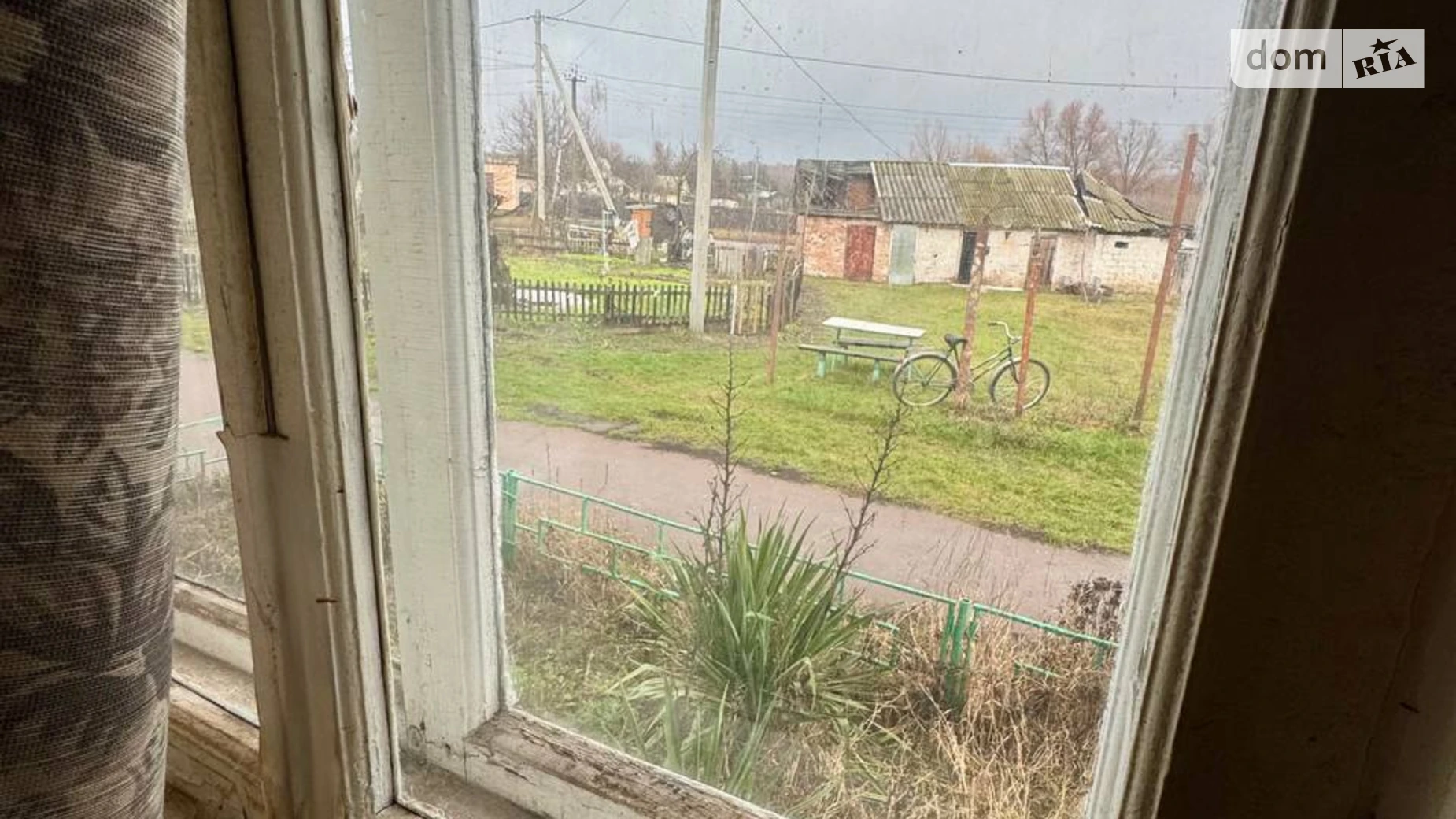 Продается 1-комнатная квартира 19.5 кв. м в Прилуках, пер. Петра Дорошенко (Горняка), 1 - фото 2