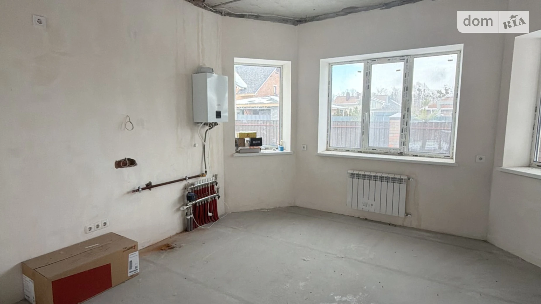 Продается дом на 2 этажа 190 кв. м с мебелью, цена: 160000 $ - фото 3