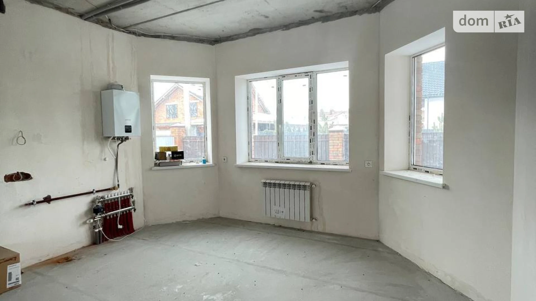 Продается дом на 2 этажа 170 кв. м с подвалом, цена: 160000 $ - фото 5