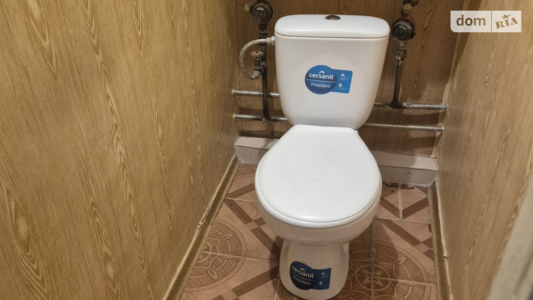 Сдается в аренду 2-комнатная квартира 56 кв. м в Виннице, ул. Владимира Антоновича, 48 - фото 4