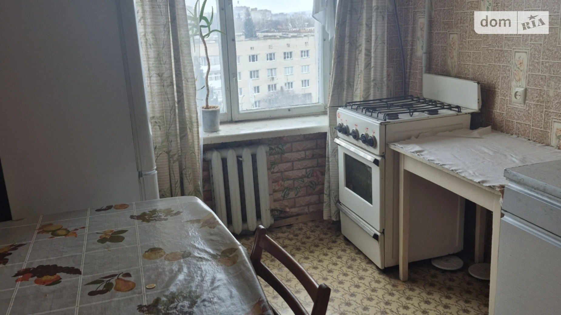 Сдается в аренду 2-комнатная квартира 56 кв. м в Виннице, ул. Владимира Антоновича, 48 - фото 5