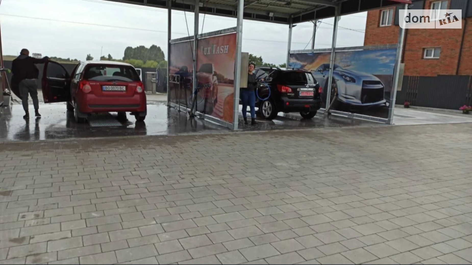 ул. Сергея Короля(Бережанская) Загребелля Тернополь, цена: 210000 $ - фото 2