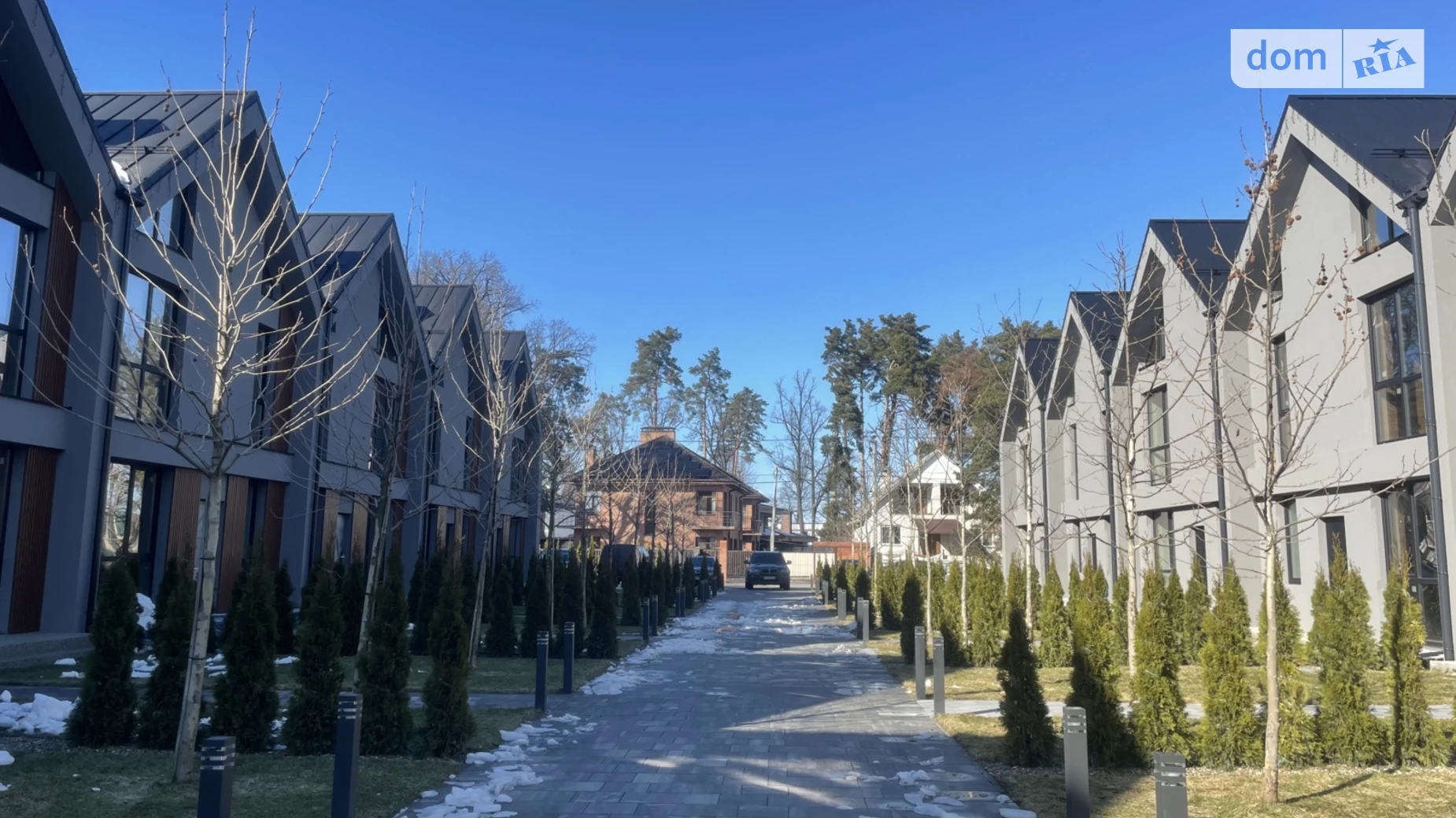 ул. Евгения Патона Буча, цена: 135000 $ - фото 3