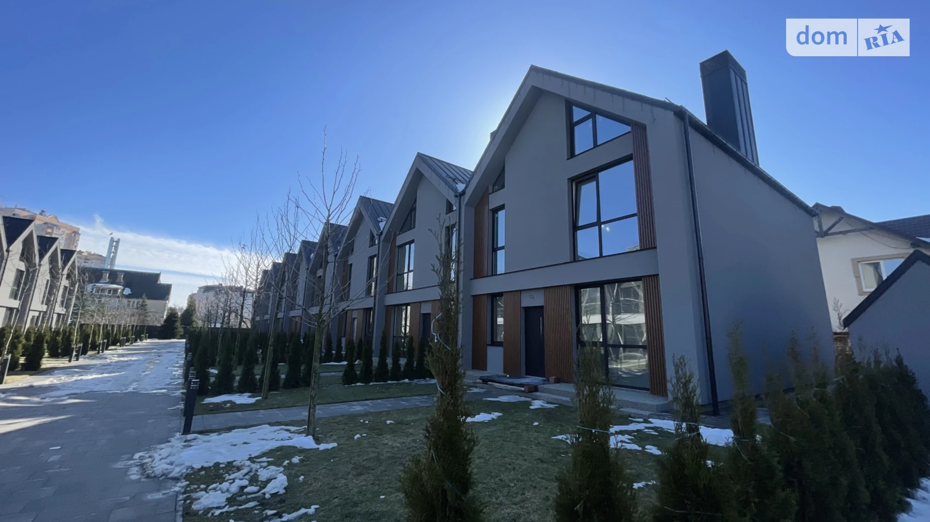 ул. Евгения Патона Буча, цена: 135000 $ - фото 4