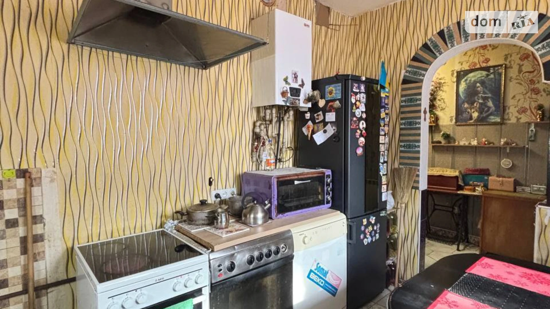 ул. Мстислава Патриарха Очеретянка Полтава, цена: 15000 грн - фото 5