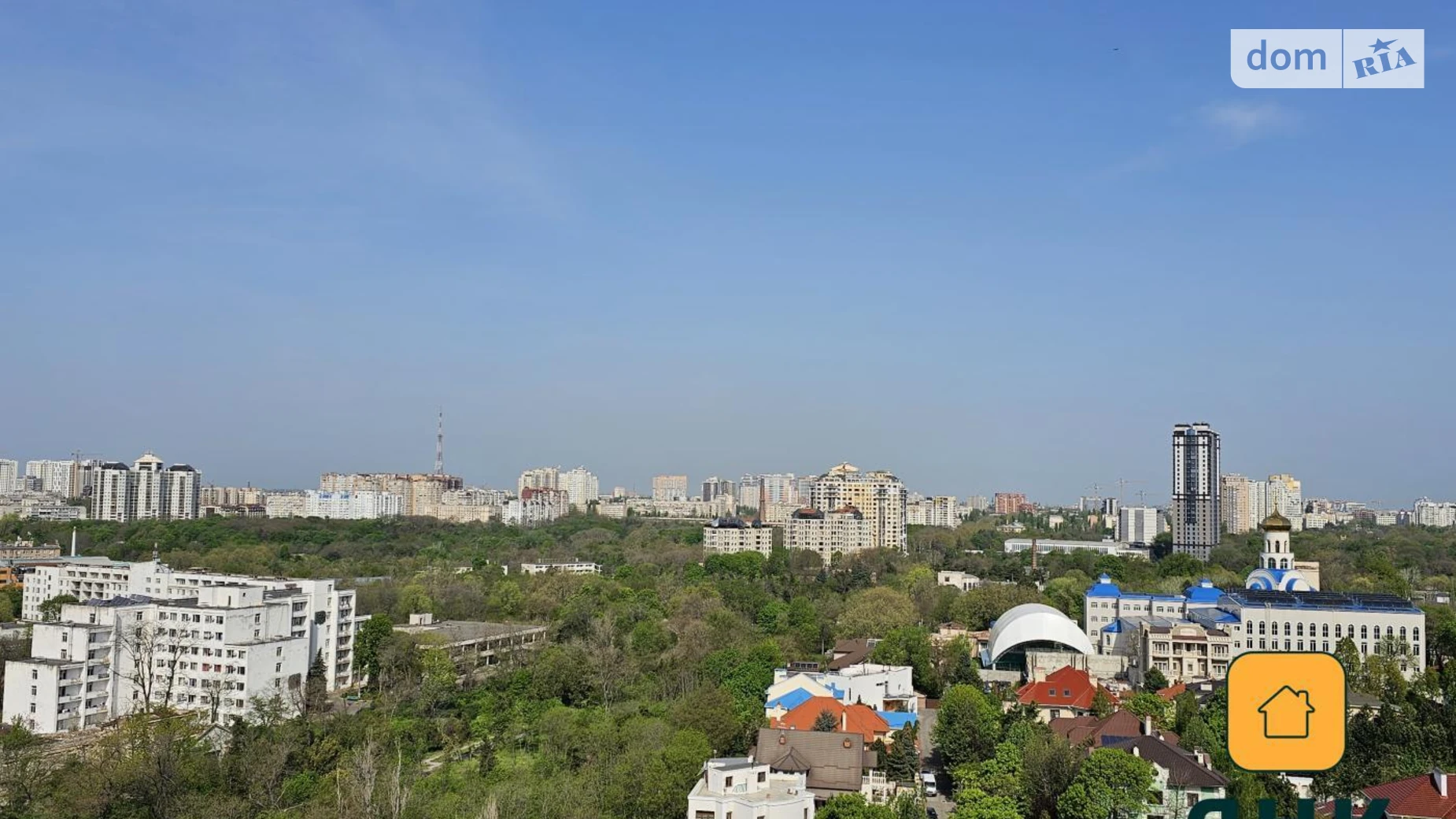 Продается 1-комнатная квартира 55 кв. м в Одессе, бул. Французский, 60Б - фото 4