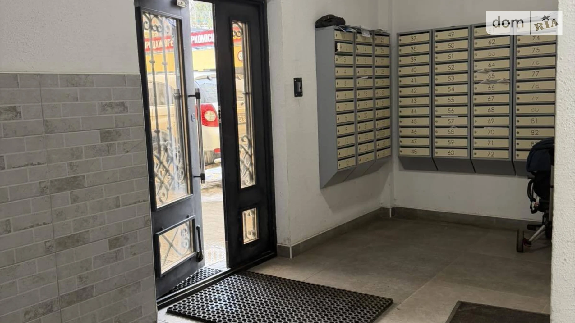 Сдается в аренду 2-комнатная квартира 55 кв. м в Хмельницком, ул. Свободы, 12А - фото 4