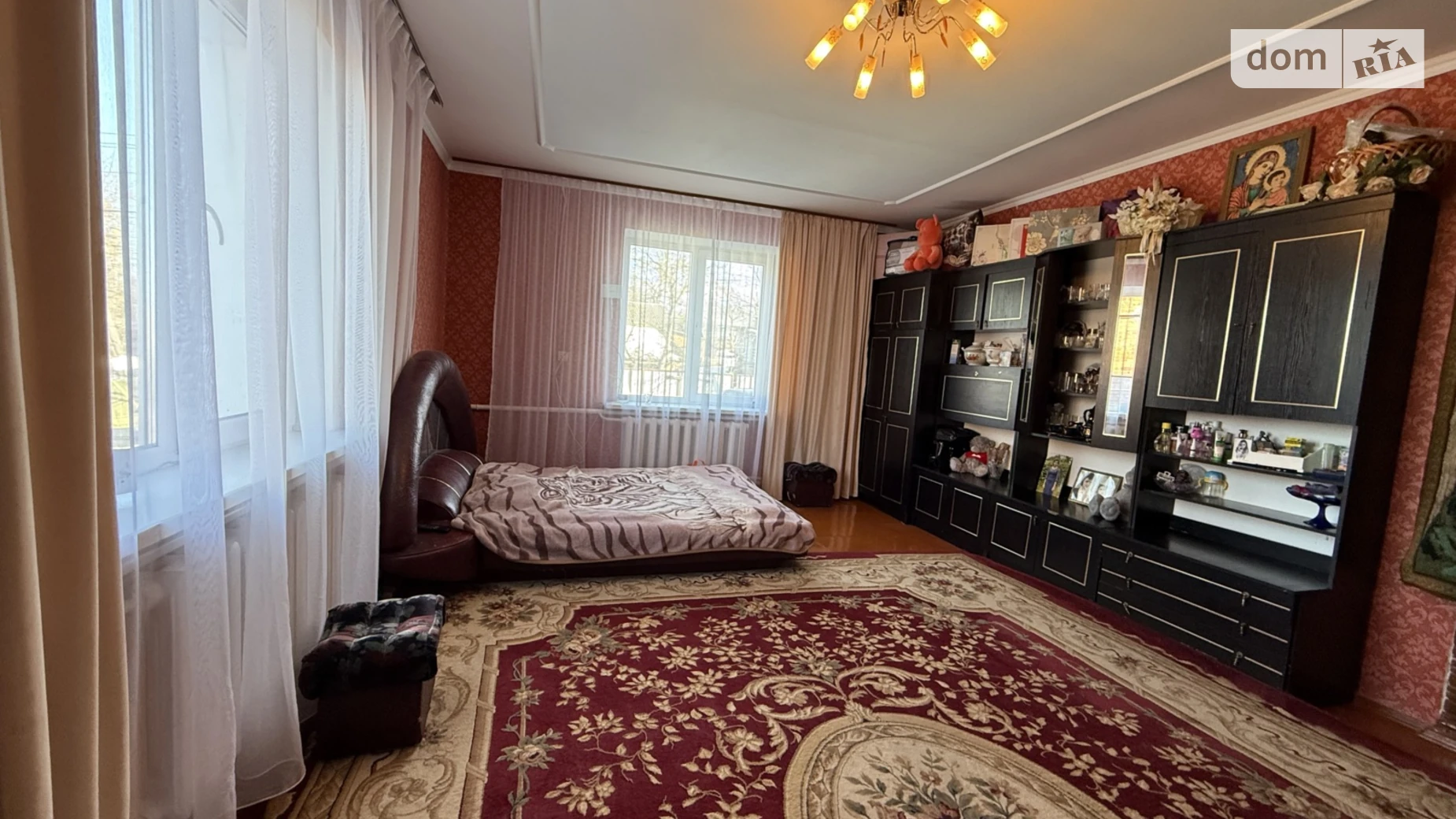 Продается одноэтажный дом 100.3 кв. м с гаражом, цена: 100000 $ - фото 4