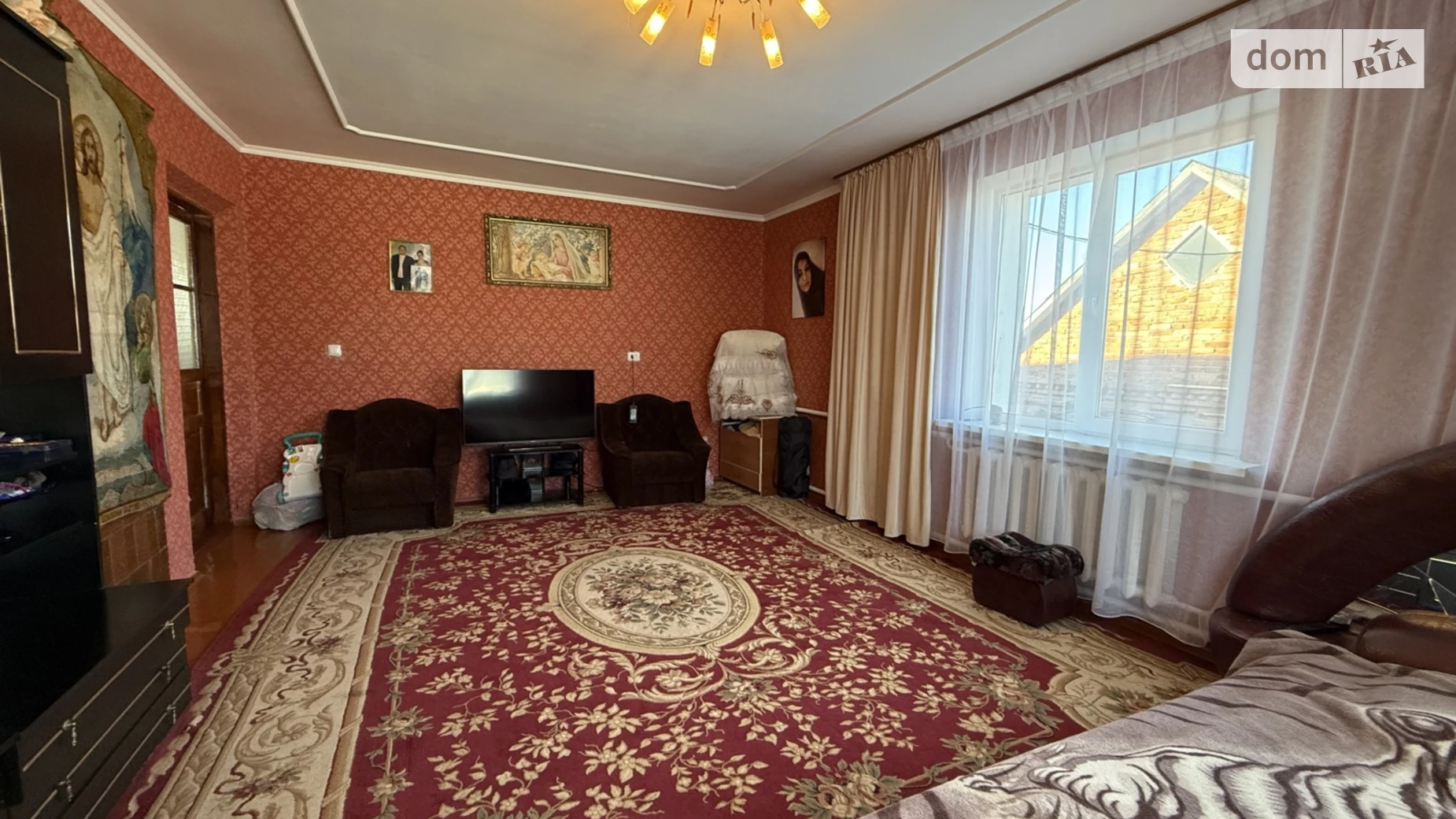 Продается одноэтажный дом 100.3 кв. м с гаражом, цена: 100000 $ - фото 5