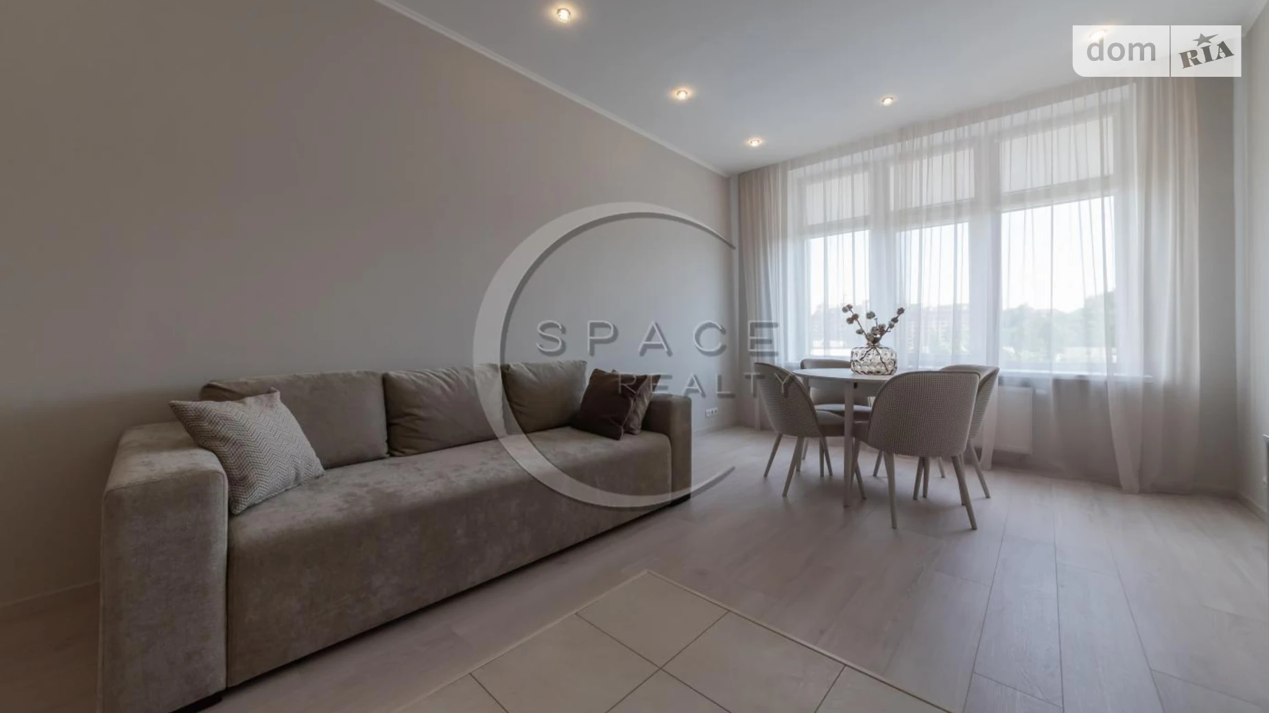 Сдается в аренду 3-комнатная квартира 87 кв. м в Киеве, ул. Андрея Верхогляда(Драгомирова), 9 - фото 3