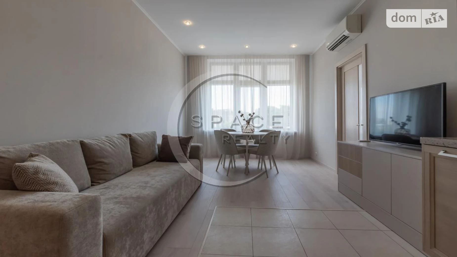 Сдается в аренду 3-комнатная квартира 87 кв. м в Киеве, ул. Андрея Верхогляда(Драгомирова), 9 - фото 2