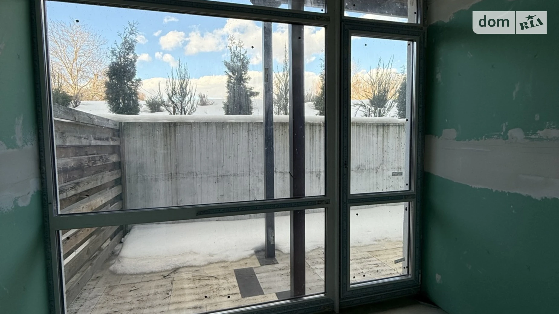 Продается 1-комнатная квартира 58.5 кв. м в Гостомеле, ул. Молодежная, 11/5 - фото 3