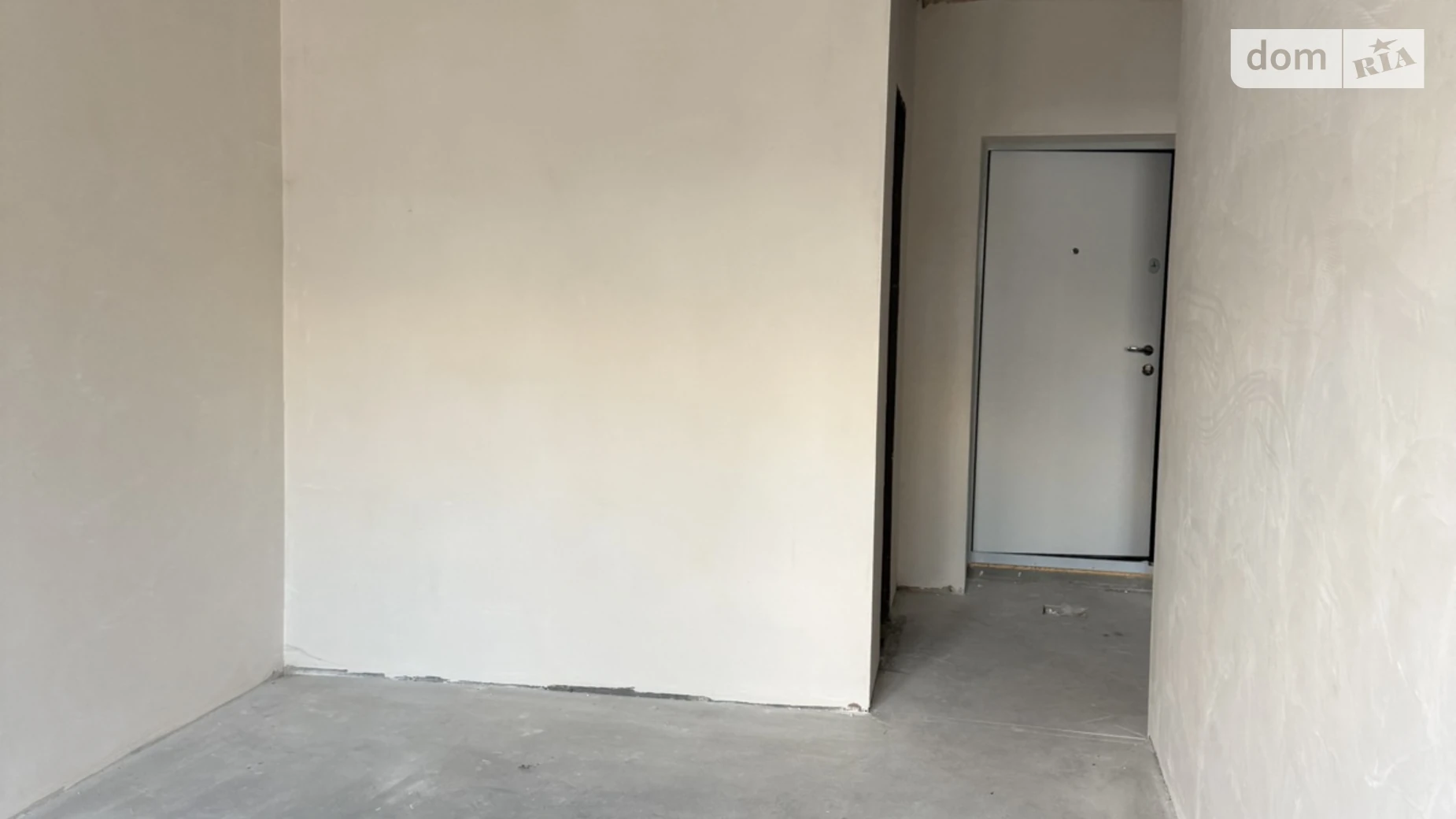 Продается 1-комнатная квартира 58.5 кв. м в Гостомеле, ул. Молодежная, 11/5 - фото 5