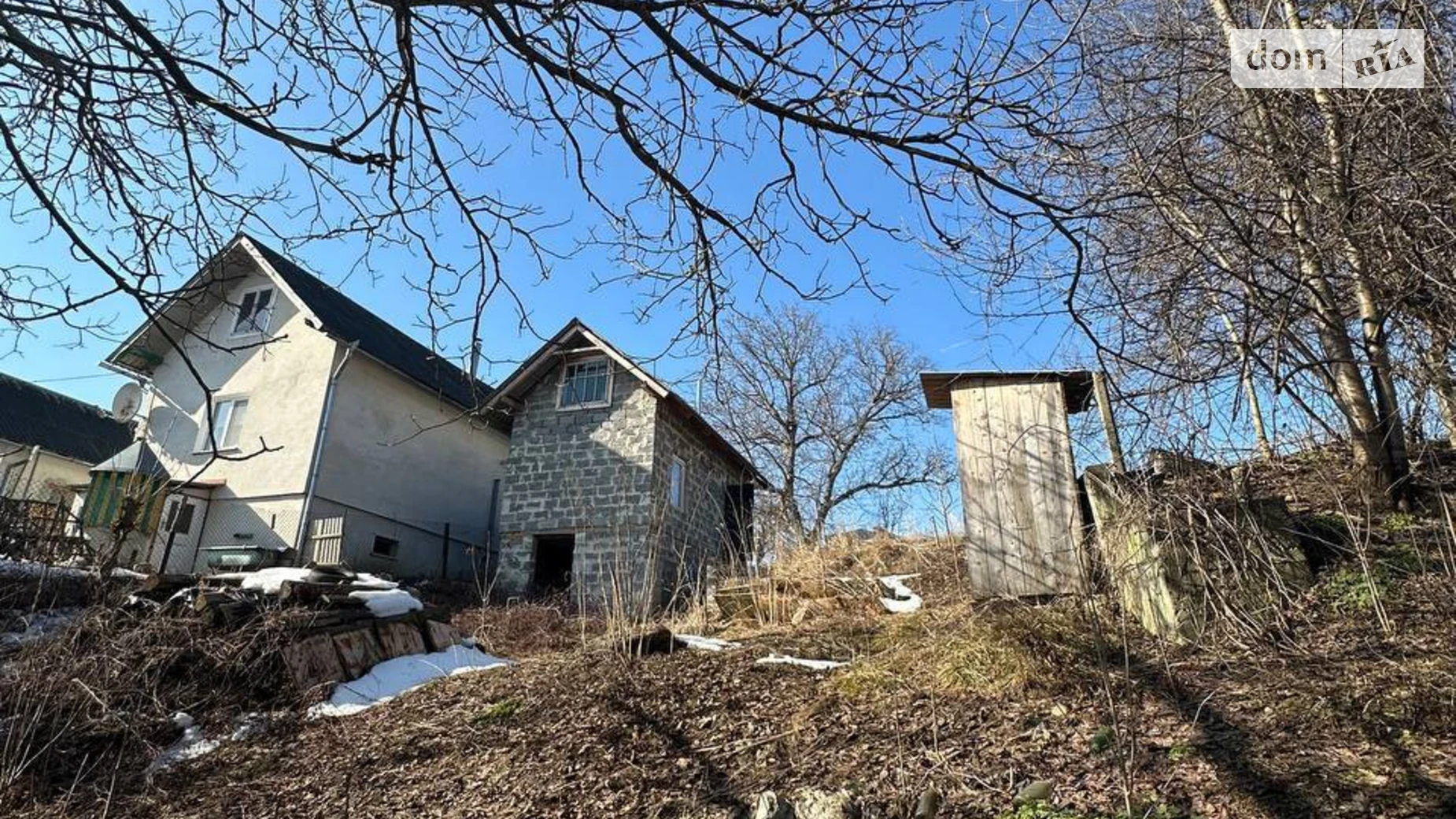 Продается земельный участок 15.56 соток в Ивано-Франковской области, цена: 12000 $ - фото 4