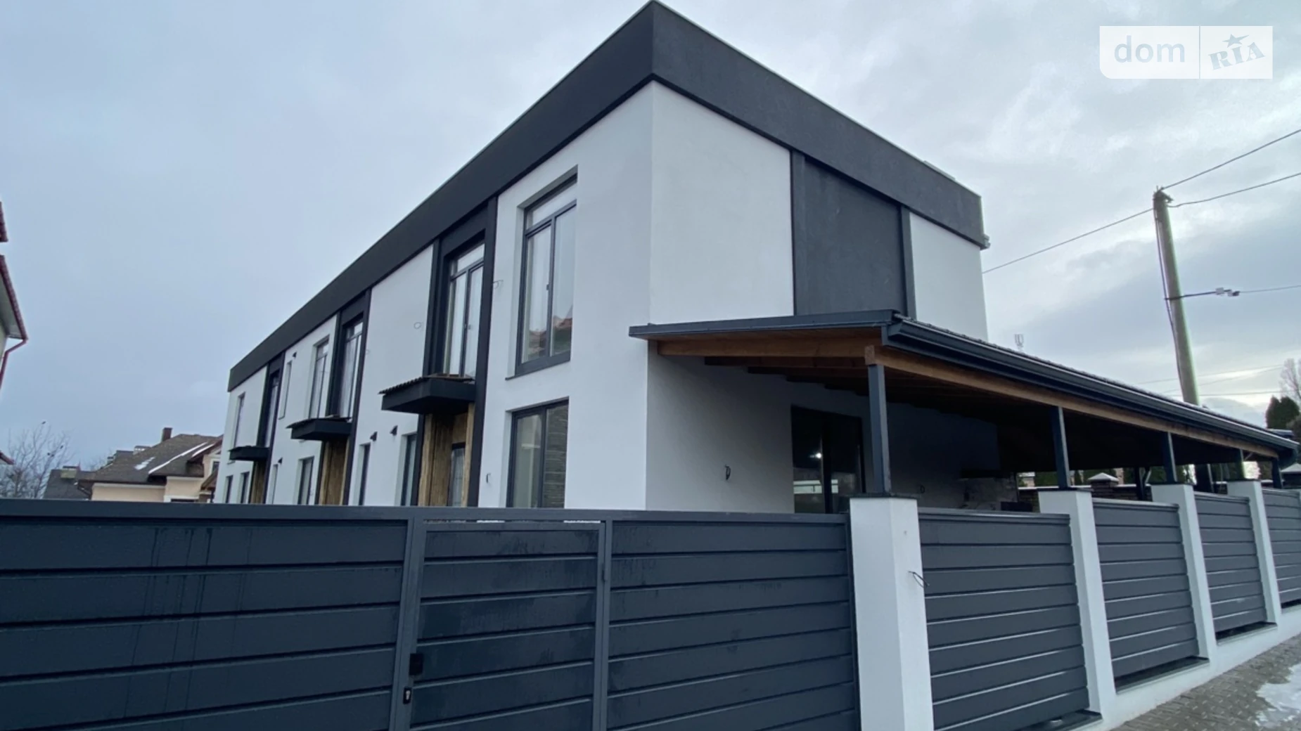 вул. Українська Чагор (Чернівці), цена: 150000 $ - фото 2