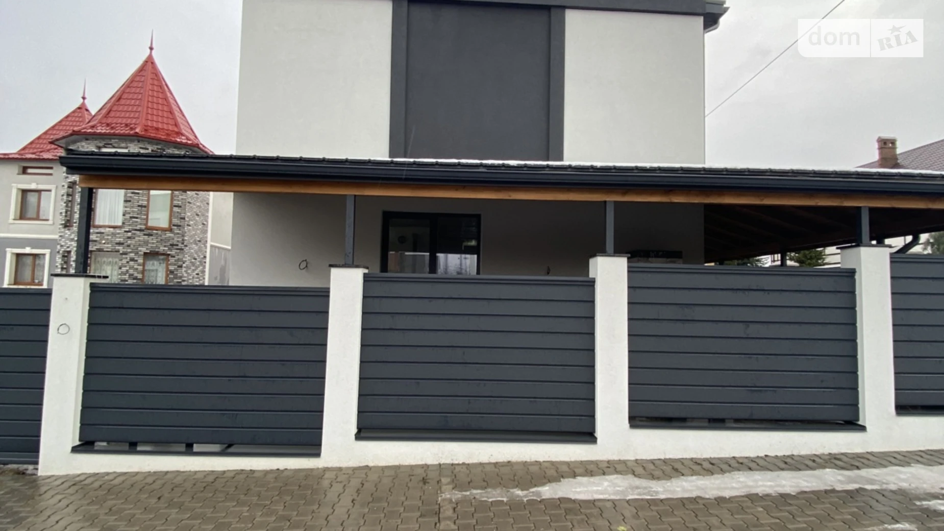 вул. Українська Чагор (Чернівці), цена: 150000 $ - фото 3