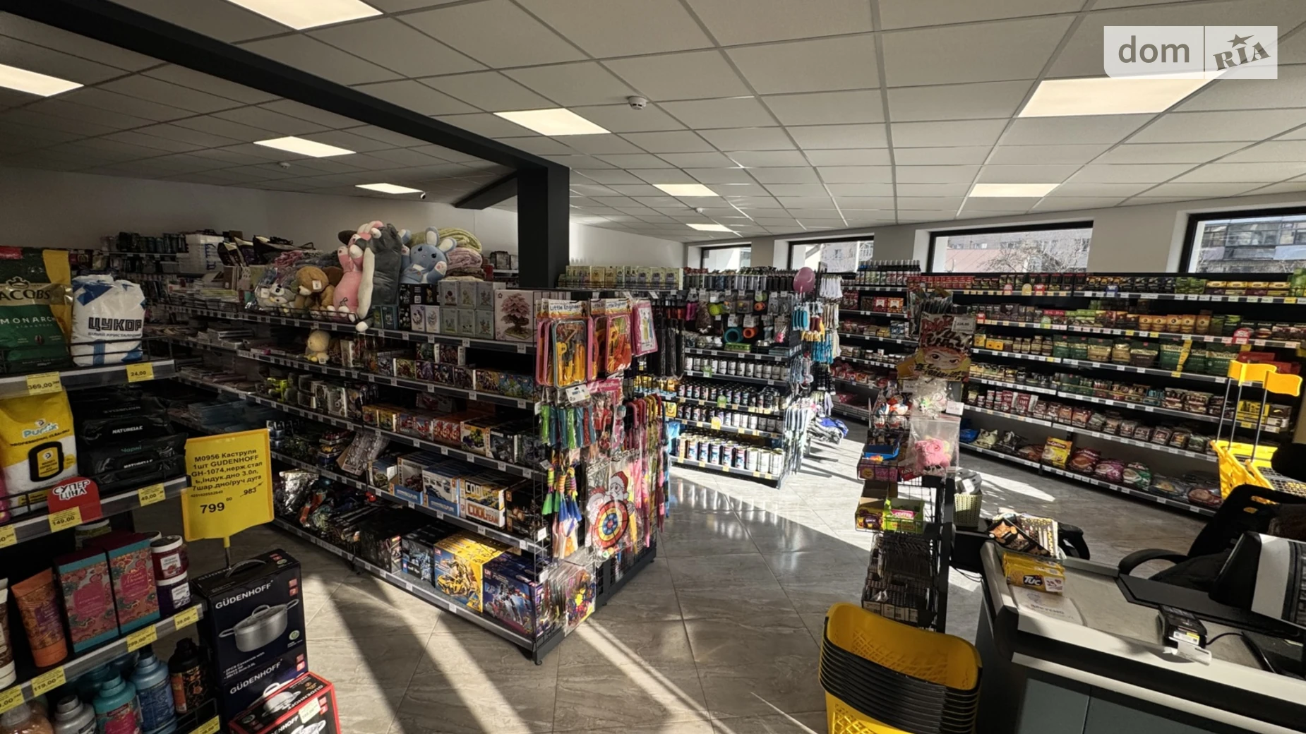 ул. Стрелецкая Киевская Винница ЖК Комфорт, цена: 522660 $ - фото 3