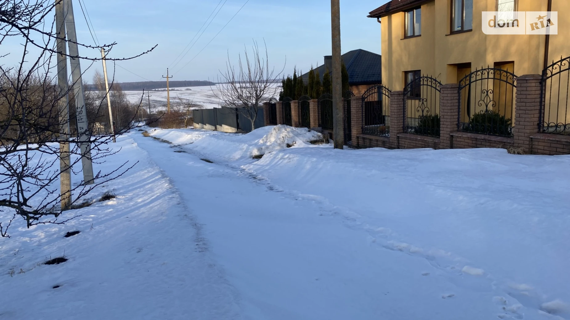 Продается земельный участок 25 соток в Хмельницкой области, цена: 20000 $ - фото 3