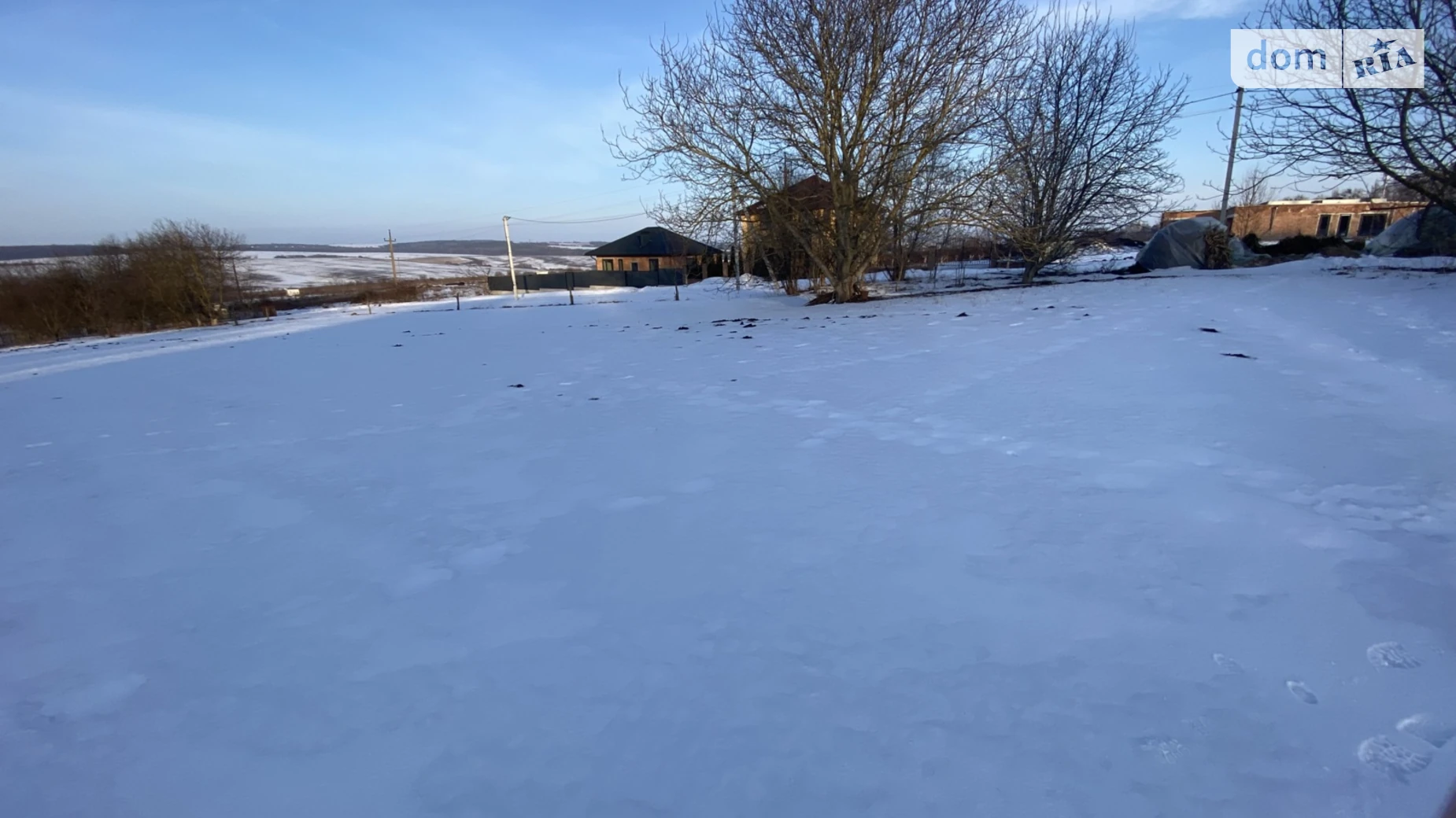 Продается земельный участок 25 соток в Хмельницкой области, цена: 20000 $ - фото 5