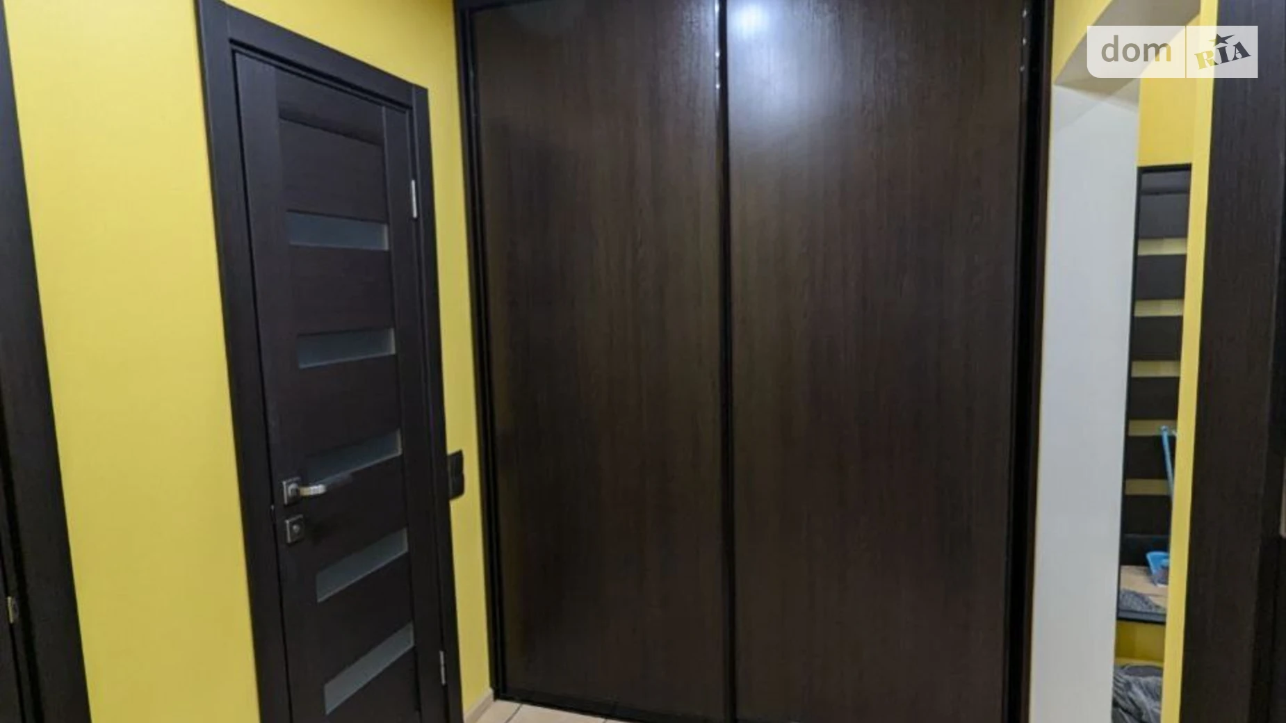 Сдается в аренду 2-комнатная квартира 54.65 кв. м в Киеве, просп. Академика Палладина, 11 - фото 2