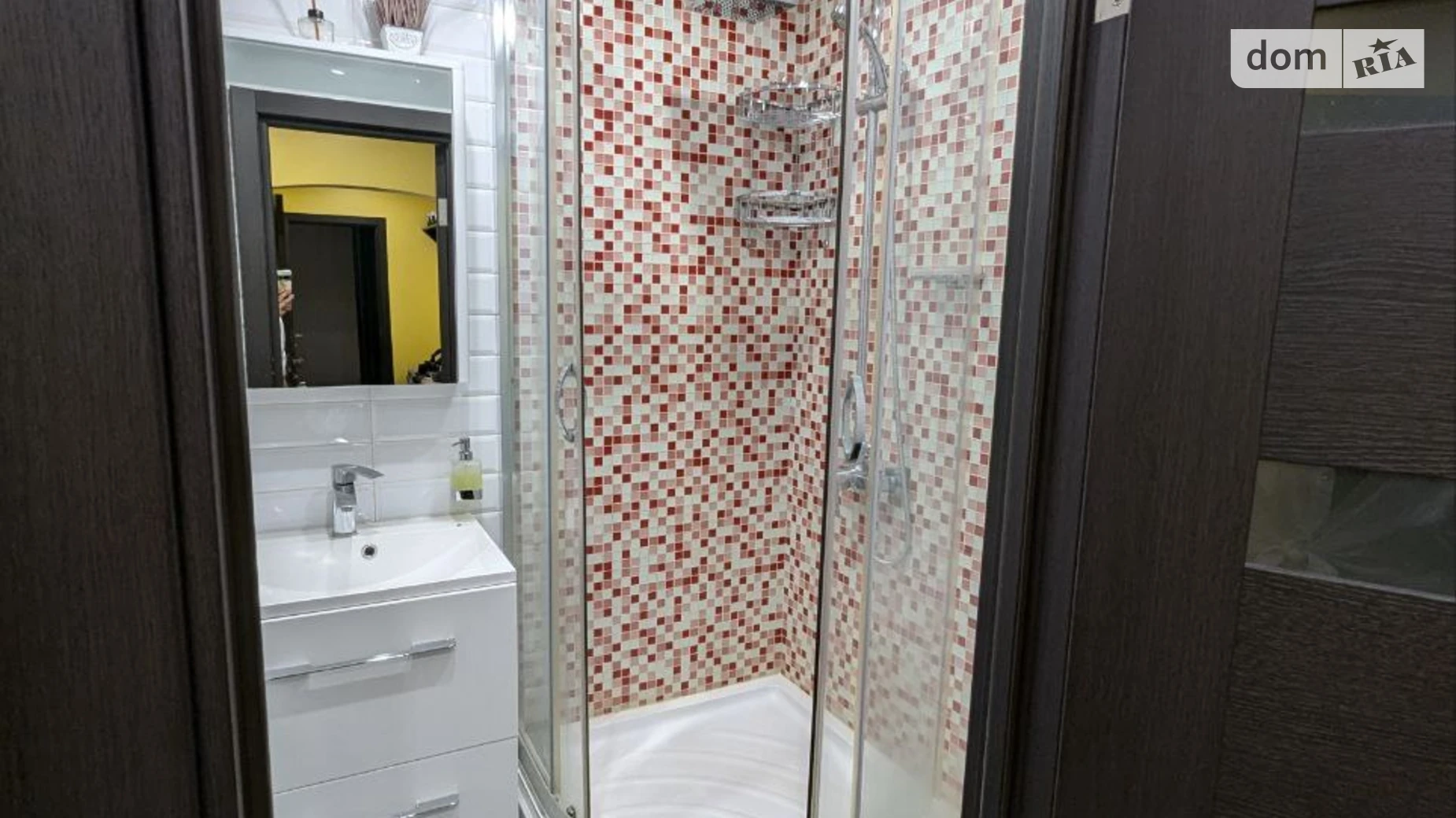 Сдается в аренду 2-комнатная квартира 54.65 кв. м в Киеве, просп. Академика Палладина, 11 - фото 3