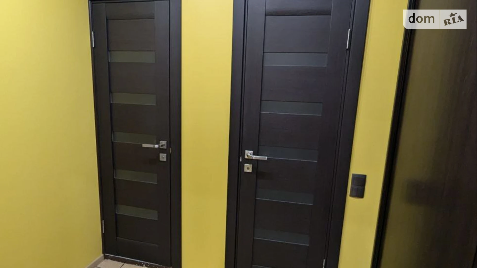 Сдается в аренду 2-комнатная квартира 54.65 кв. м в Киеве, просп. Академика Палладина, 11 - фото 4