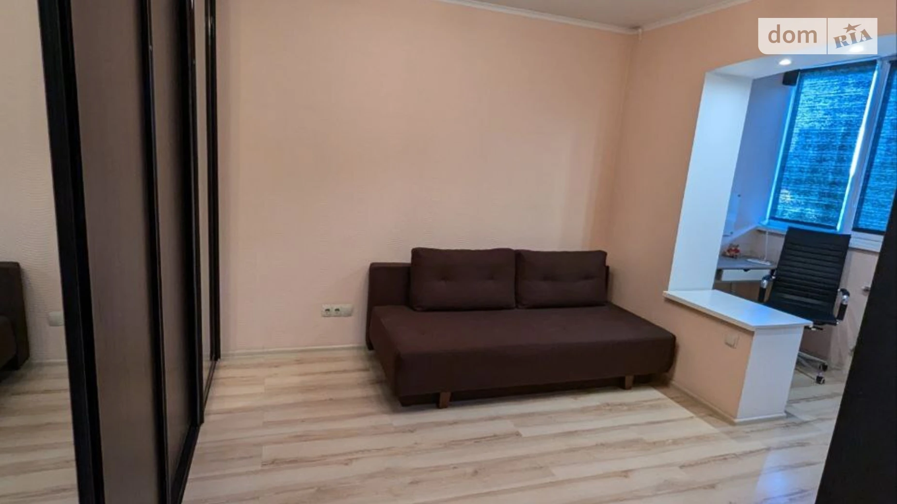 Сдается в аренду 2-комнатная квартира 54.65 кв. м в Киеве, просп. Академика Палладина, 11 - фото 5