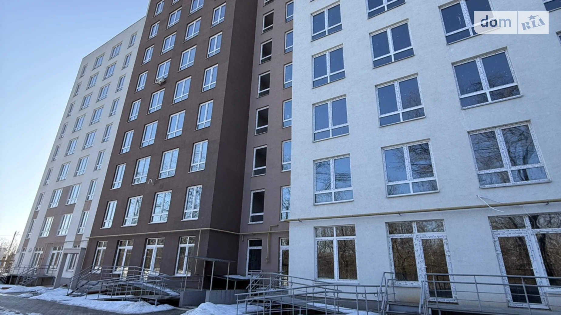 Продается 1-комнатная квартира 36 кв. м в Буче, ул. Князя Владимира Великого, 16 - фото 4