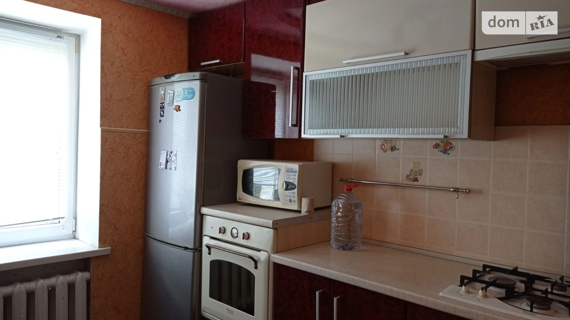 Сдается в аренду 2-комнатная квартира 52.1 кв. м в Хмельницком, ул. Тернопольская - фото 2