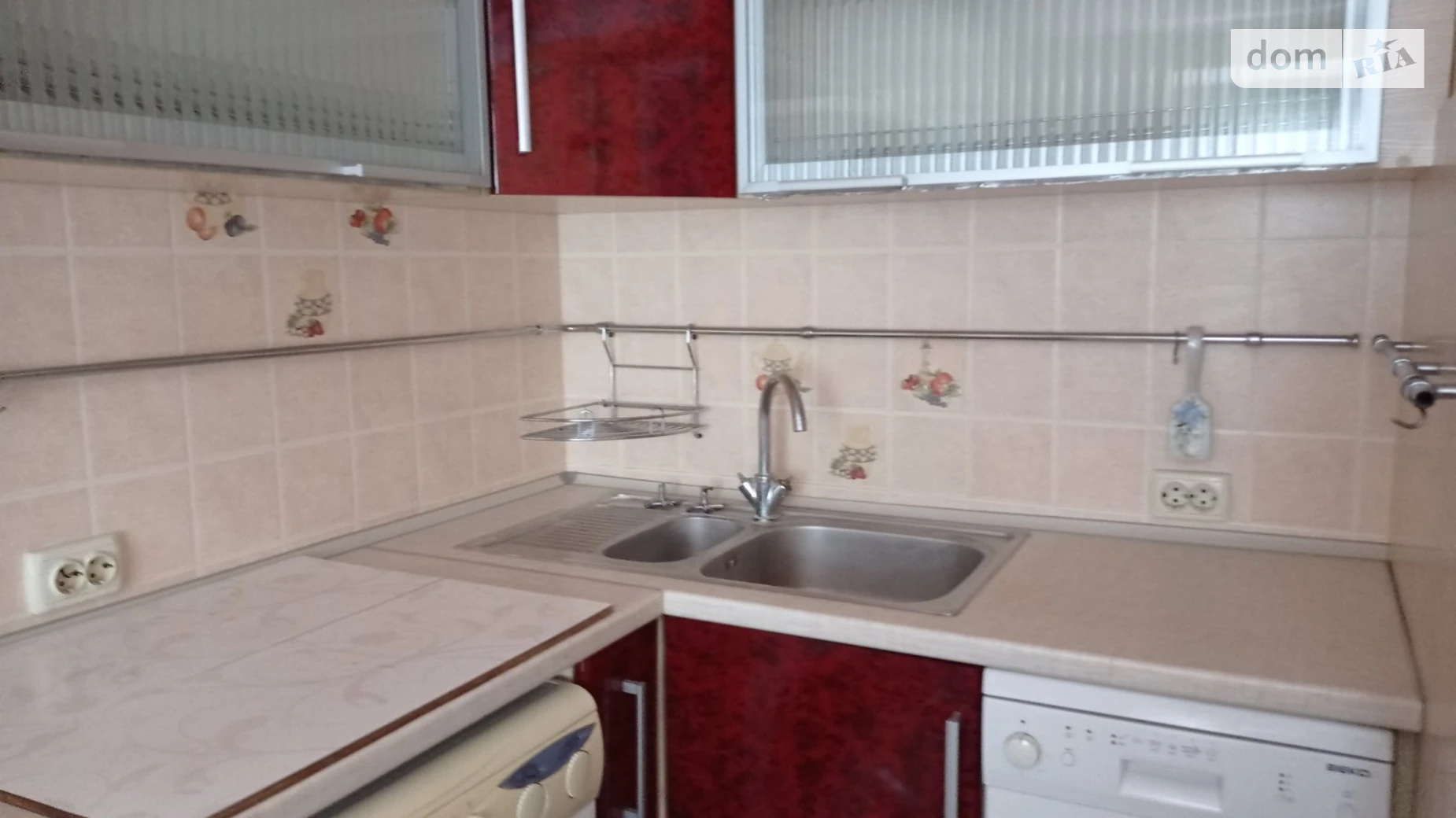 Сдается в аренду 2-комнатная квартира 52.1 кв. м в Хмельницком, ул. Тернопольская - фото 4