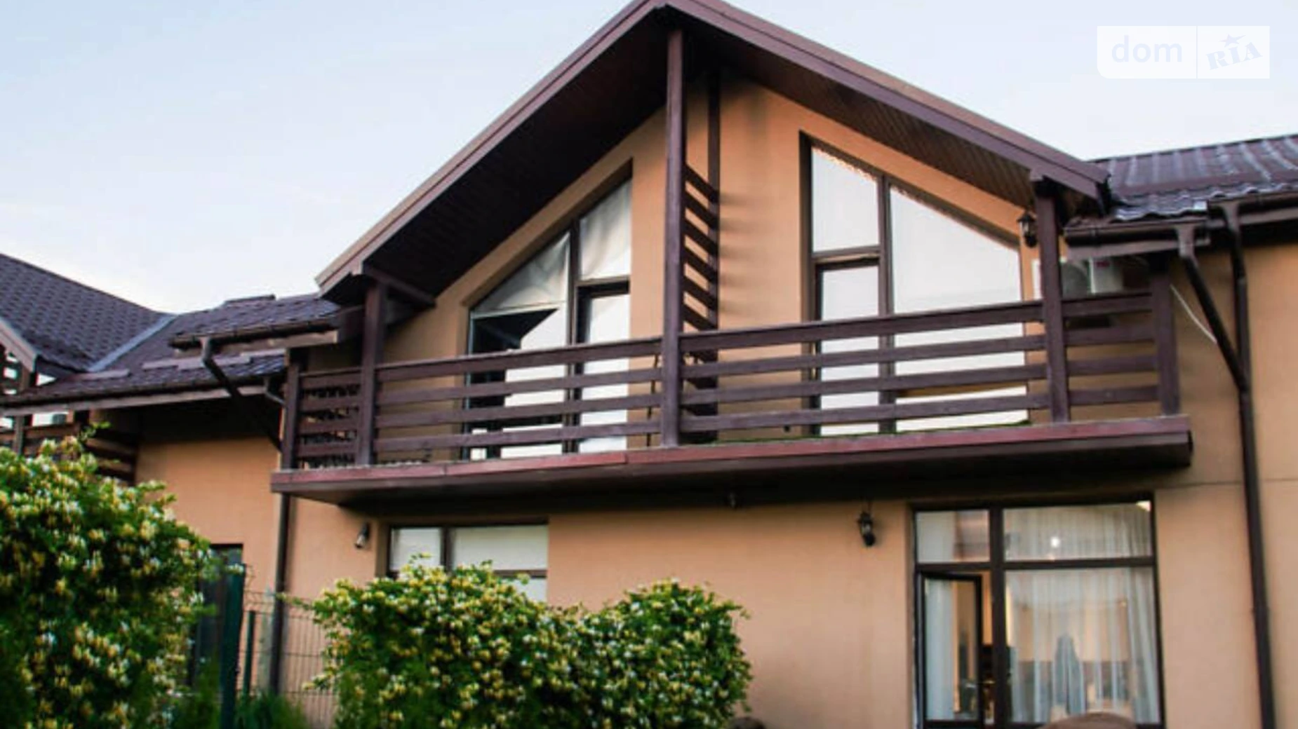 вул. Володимира Великого, 3/1 Лісові Гринівці, цена: 190000 $ - фото 2