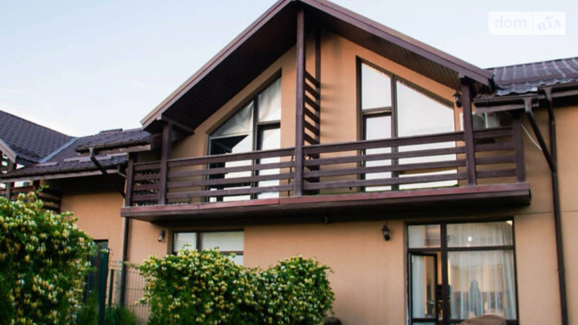 вул. Володимира Великого, 3/1 Лісові Гринівці, цена: 190000 $ - фото 4