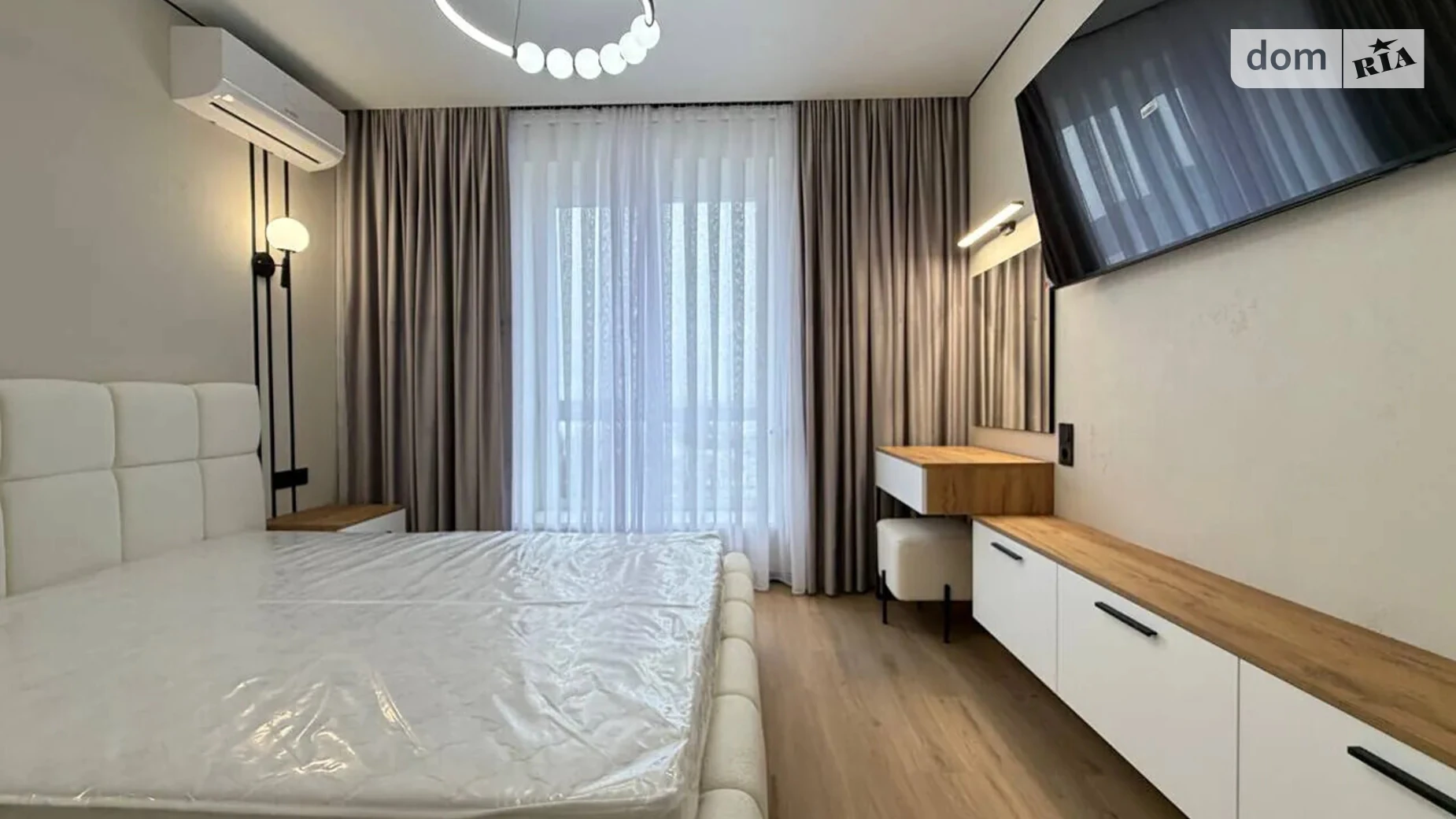 Продается 1-комнатная квартира 53.4 кв. м в Криховцах, ул. Приозерная - фото 2