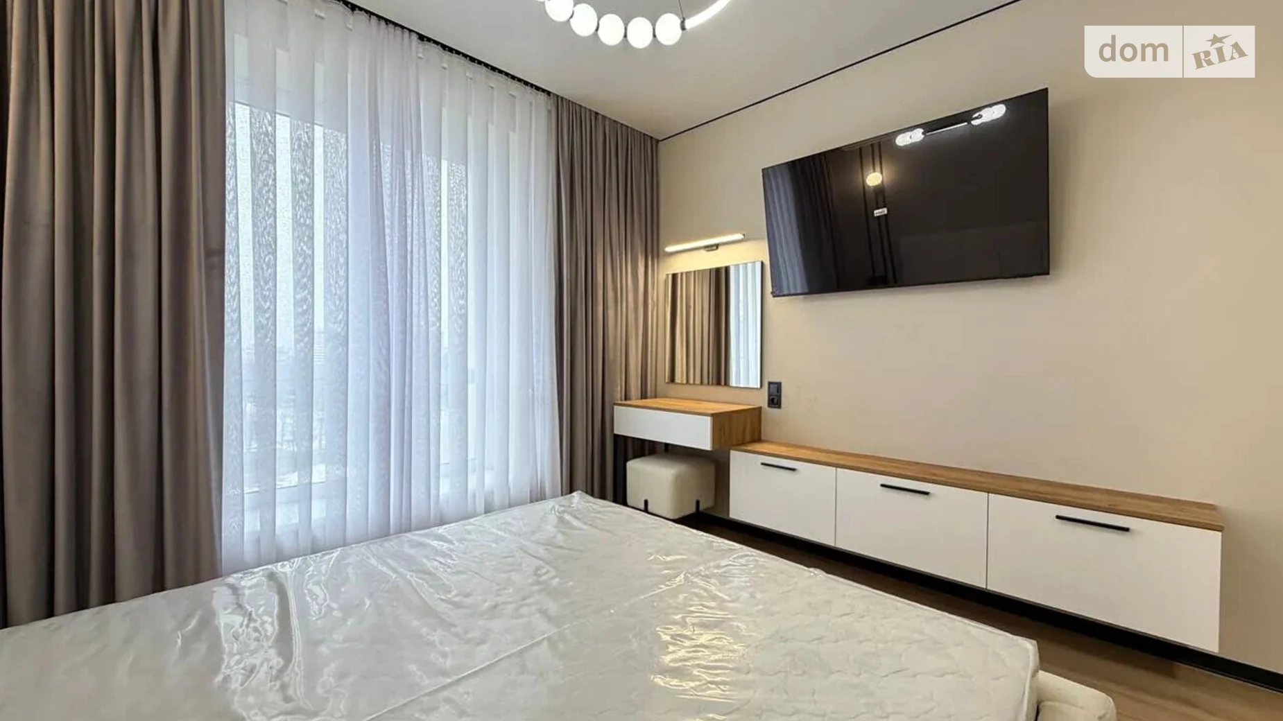 Продается 1-комнатная квартира 53.4 кв. м в Криховцах, ул. Приозерная - фото 3