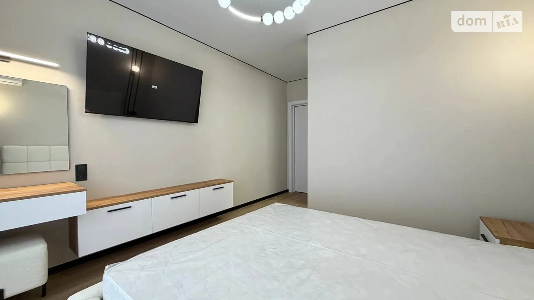 Продается 1-комнатная квартира 53.4 кв. м в Криховцах, ул. Приозерная - фото 4