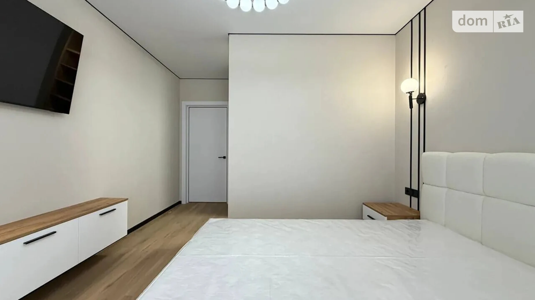 Продается 1-комнатная квартира 53.4 кв. м в Криховцах, ул. Приозерная - фото 5