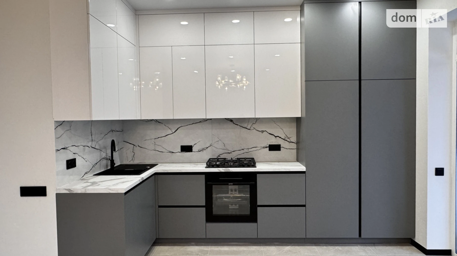 ул. Инелли Огнева(Булгакова) Буча ЖК AvenirHouse, цена: 200000 $ - фото 2