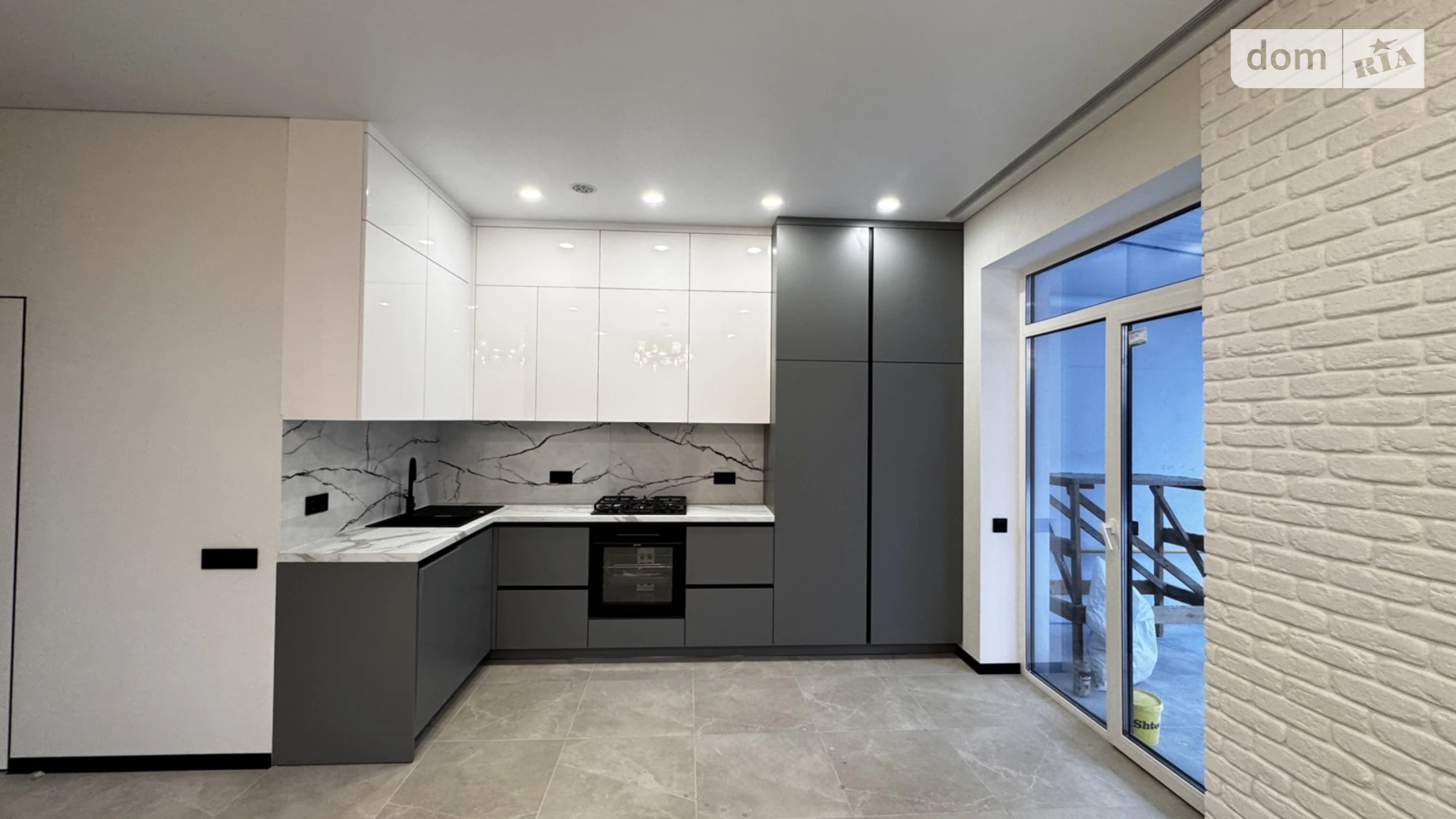 ул. Инелли Огнева(Булгакова) Буча ЖК AvenirHouse, цена: 200000 $ - фото 3